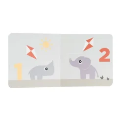 Done By Deer Elphee Boekje Tellen - Colour Mix> Boeken