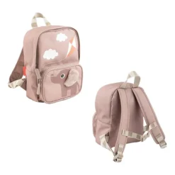 Done By Deer Elphee Rugzak - Blue><noscript><img width=