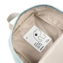 Done By Deer Elphee Rugzak - Blue><noscript><img width=