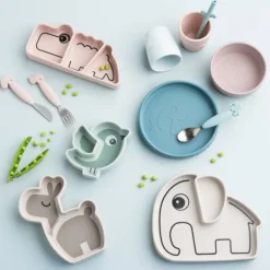 Done By Deer Elphee Stick&Stay Bord - Sand><noscript><img width=