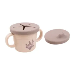 Done By Deer Foodie Cutlery Set Happy Dots Powder><noscript><img width=