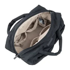 Done By Deer Quilted Changing Bag Sand><noscript><img width=