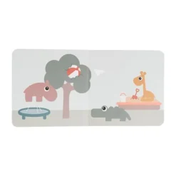 Done By Deer Raffi Boekje Vrienden - Colour Mix> Boeken