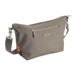 Done By Deer Stroller Bag - Taupe> Accessoires Tassen
