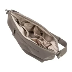 Done By Deer Stroller Bag - Taupe><noscript><img width=