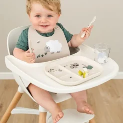 Done By Deer Tiny Farm Beker - L - Sand><noscript><img width=