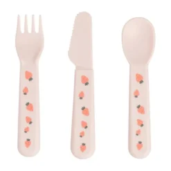 Done By Deer Tiny Farm Bestek - Powder> Bestek