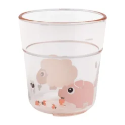 Done By Deer Tiny Farm Beker - L - Powder> Bekers