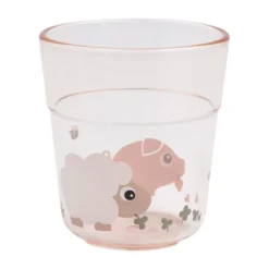 Done By Deer Tiny Farm Beker - L - Powder> Bekers