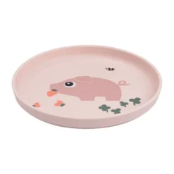 Done By Deer Tiny Farm Bord - Powder> Bordjes