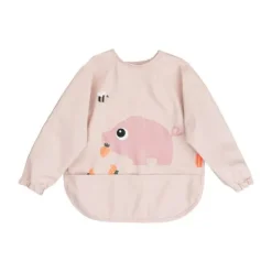 Done By Deer Tiny Farm Slab Met Mouw - Powder> Slabben