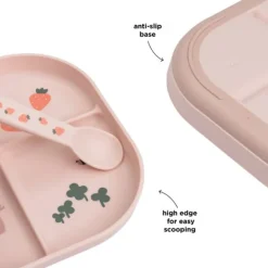 Done By Deer Tiny Farm Vakjes Bord - Powder><noscript><img width=