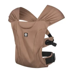 Dooky Carrier Be One Draagzak - Mocha><noscript><img width=