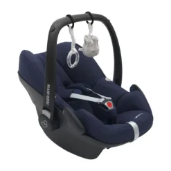 Dooky Connect Bevestigingsringen 5stuks> Accessoires Buggy's|Accessoires Kinderwagens