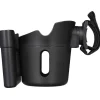 Dooky Cup and Phoneholder 2-in-1> Accessoires Buggy's|Accessoires Kinderwagens