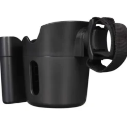 Dooky Cup and Phoneholder 2-in-1> Accessoires Buggy's|Accessoires Kinderwagens