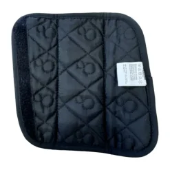 Dooky Gordel Kussen - Black><noscript><img width=