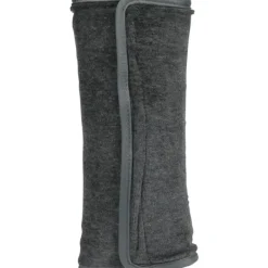 Dooky Gordel Kussen Dark Grey> Accessoires Autostoel