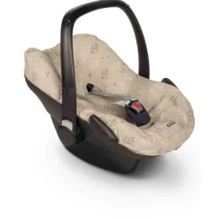 Dooky 3-in-1 Changing Pack Grey Stars><noscript><img width=