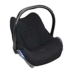 Dooky 3-in-1 Changing Pack Grey Stars><noscript><img width=