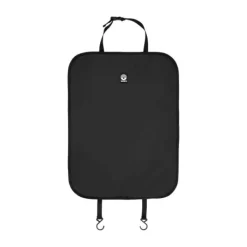 Dooky Kick Mat - Black> Accessoires Autostoel