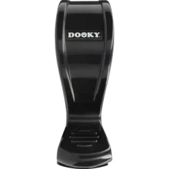 Dooky Multi Clips Black 3-Pack> Accessoires Buggy's|Accessoires Kinderwagens