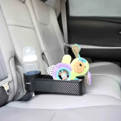 Dooky Seat Storage Buddy - Zwart><noscript><img width=