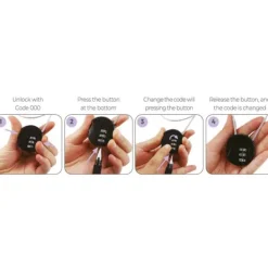 Dooky Stroller Lock><noscript><img width=