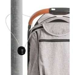 Dooky Stroller Lock><noscript><img width=