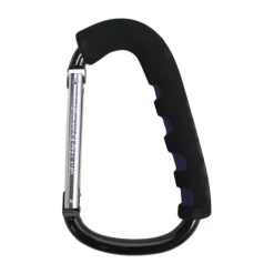 Dooky Universele Tassenhaak Black> Accessoires Tassen|Accessoires Buggy's