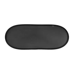 Dooky Zonnescherm - Achterraam - Zwart> Accessoires Autostoel