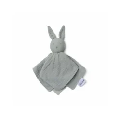 Doomoo Knuffeldoekje You & Me Green> Knuffeldoekjes