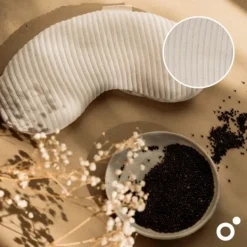 Doomoo Snoogy Mom Warmwaterkruik - Corduroy - Sand><noscript><img width=