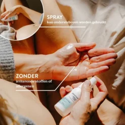 Doomoo x Shinncare Perineum Massageolie - 50 ml><noscript><img width=