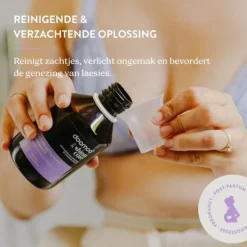 Doomoo x Shinncare Reinigende en Kalmerende Oplossing - 200 ml><noscript><img width=