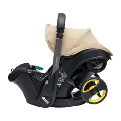 Doona i Autostoel/Buggy 2-in-1 - Sahara Sand> Accessoires Autostoel