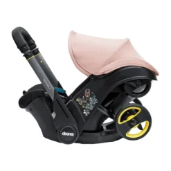 Doona i Autostoel/Buggy 2-in-1 - Sahara Sand><noscript><img width=