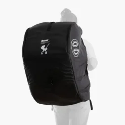 Doona Travel Bag Black> Accessoires Autostoel