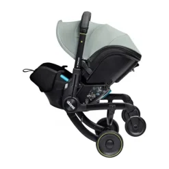 Doona X Autostoel / Buggy 2 in 1 Ocean Blue><noscript><img width=