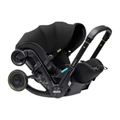 Doona X Autostoel / Buggy 2 in 1 Ocean Blue><noscript><img width=