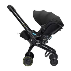 Doona X Autostoel / Buggy 2 in 1 Ocean Blue><noscript><img width=