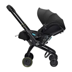 Doona X Autostoel / Buggy 2 in 1 Ocean Blue><noscript><img width=