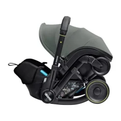 Doona X Autostoel / Buggy 2 in 1 Ocean Blue><noscript><img width=