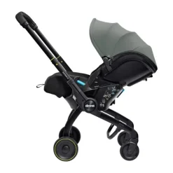 Doona X Autostoel / Buggy 2 in 1 Ocean Blue><noscript><img width=