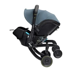 Doona X Autostoel / Buggy 2 in 1 Ocean Blue><noscript><img width=