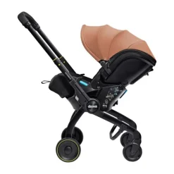 Doona X Autostoel / Buggy 2 in 1 Ocean Blue><noscript><img width=