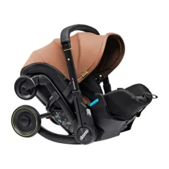 Doona X Autostoel / Buggy 2 in 1 Ocean Blue><noscript><img width=