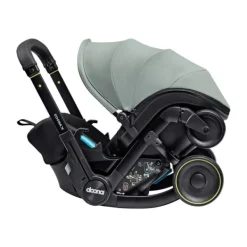 Doona X Autostoel / Buggy 2 in 1 Ocean Blue><noscript><img width=