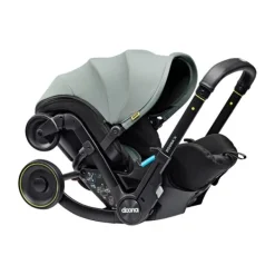 Doona X Autostoel / Buggy 2 in 1 Ocean Blue><noscript><img width=