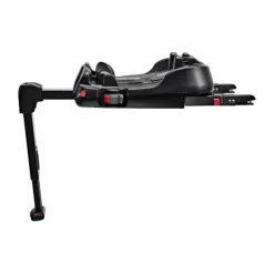 Doona X Isofix Base Black> Accessoires Autostoel|Isofix Base